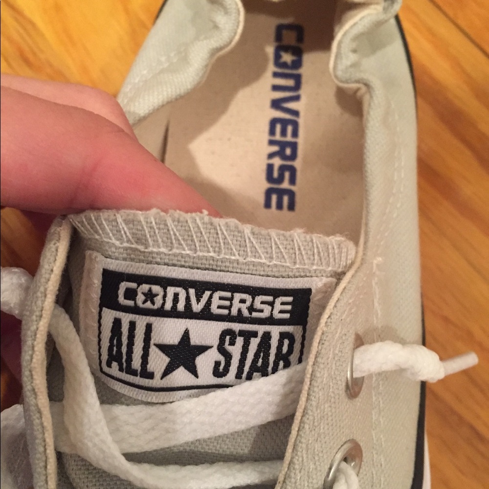 Converse Chuck Taylor All Star Shoreline